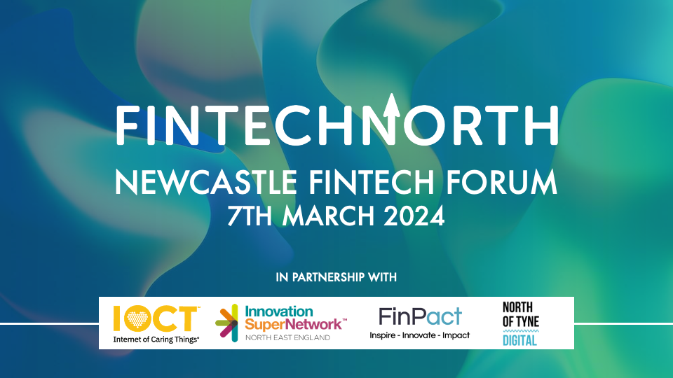 Newcastle FinTech Forum