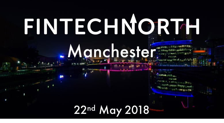 FinTech North Makes Its Mancunian Debut