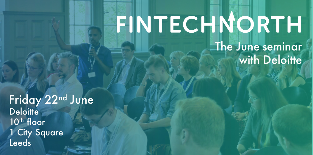 Agenda – From Start-up to Scale-up to World-beater: Growing a FinTech Business