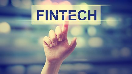 Supporting FinTech innovation via industry partnerships  – The University of Manchester