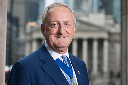 Lord Mayor of London to Visit Leeds