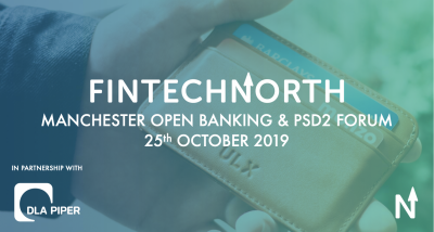 Event Round-up: Open Banking & PSD2 Forum 25th October 2019