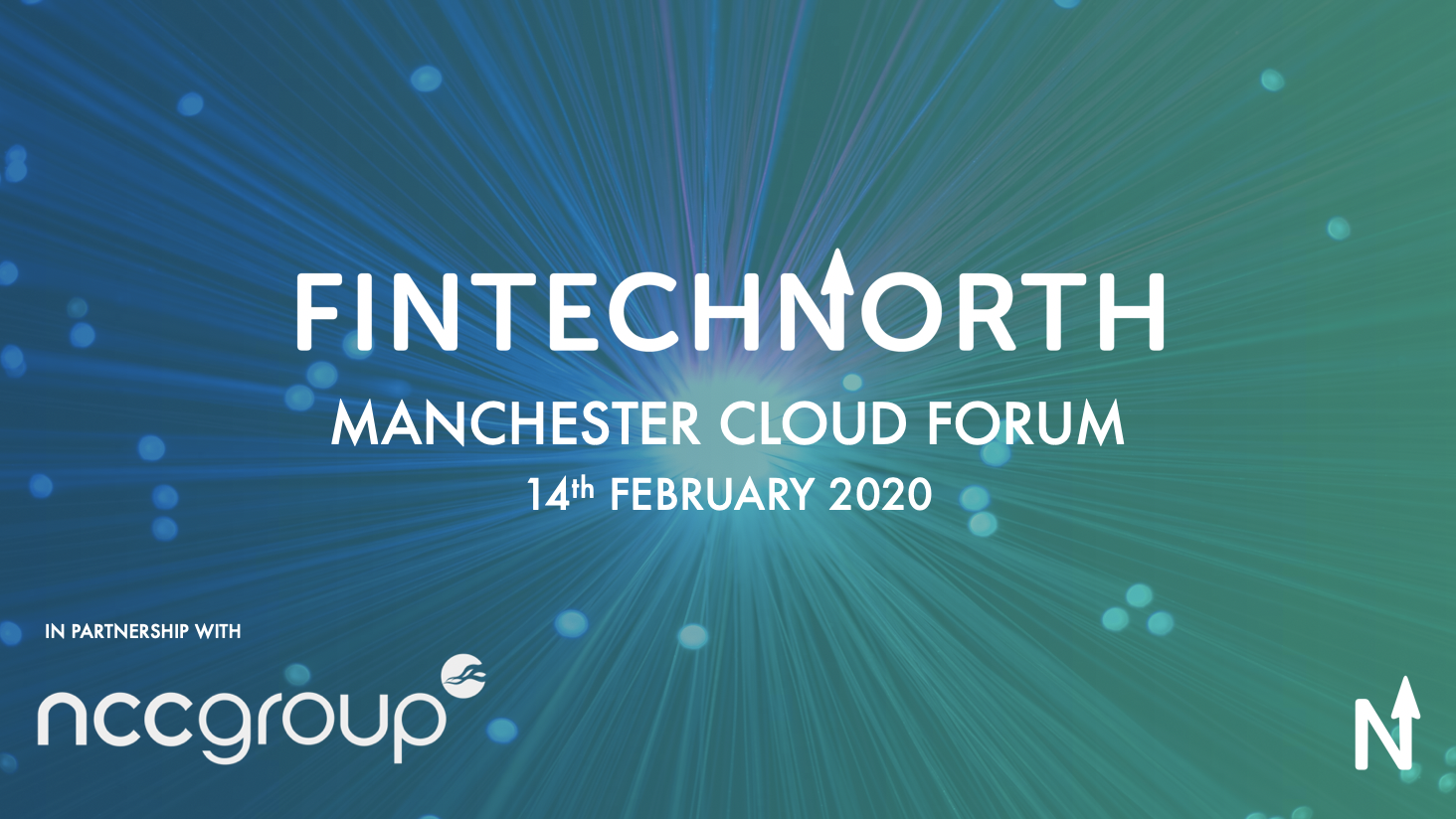 Event Write-up: 1402 Manchester Cloud Forum