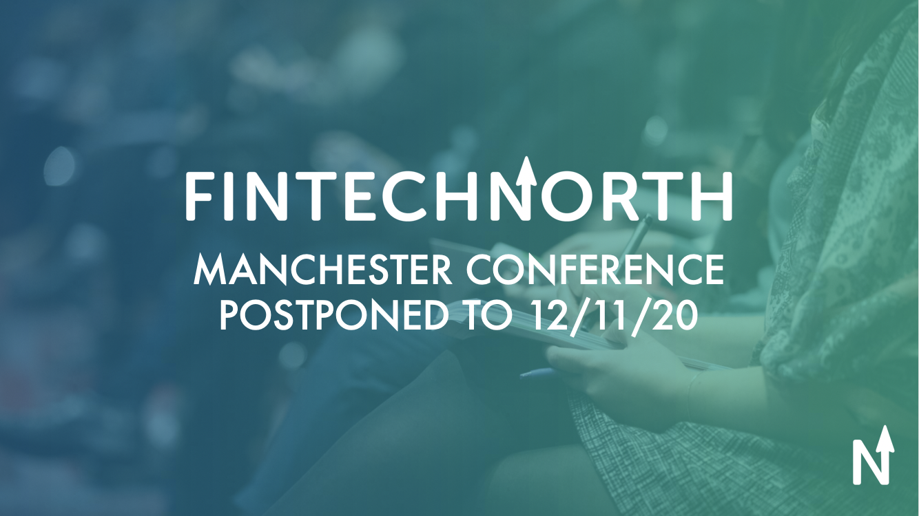 Manchester Conference moved to November