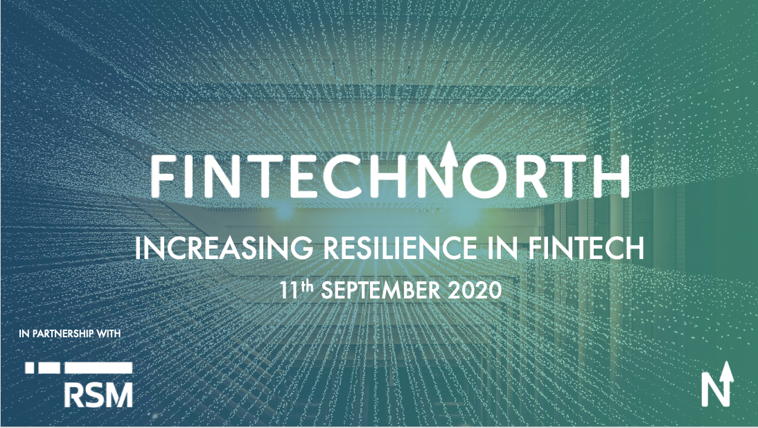 Webinar Review: Increasing Resilience in FinTech