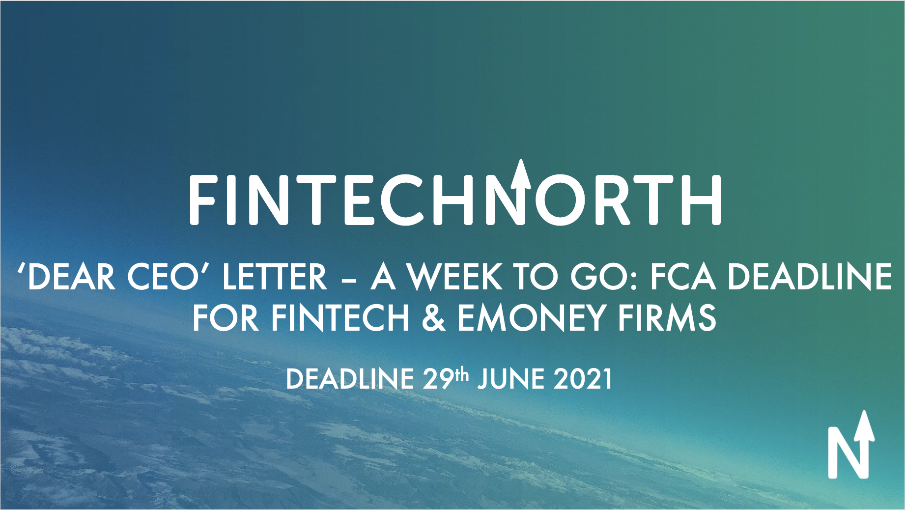 “Dear CEO Letter” – FCA Deadline looming for e-money firms