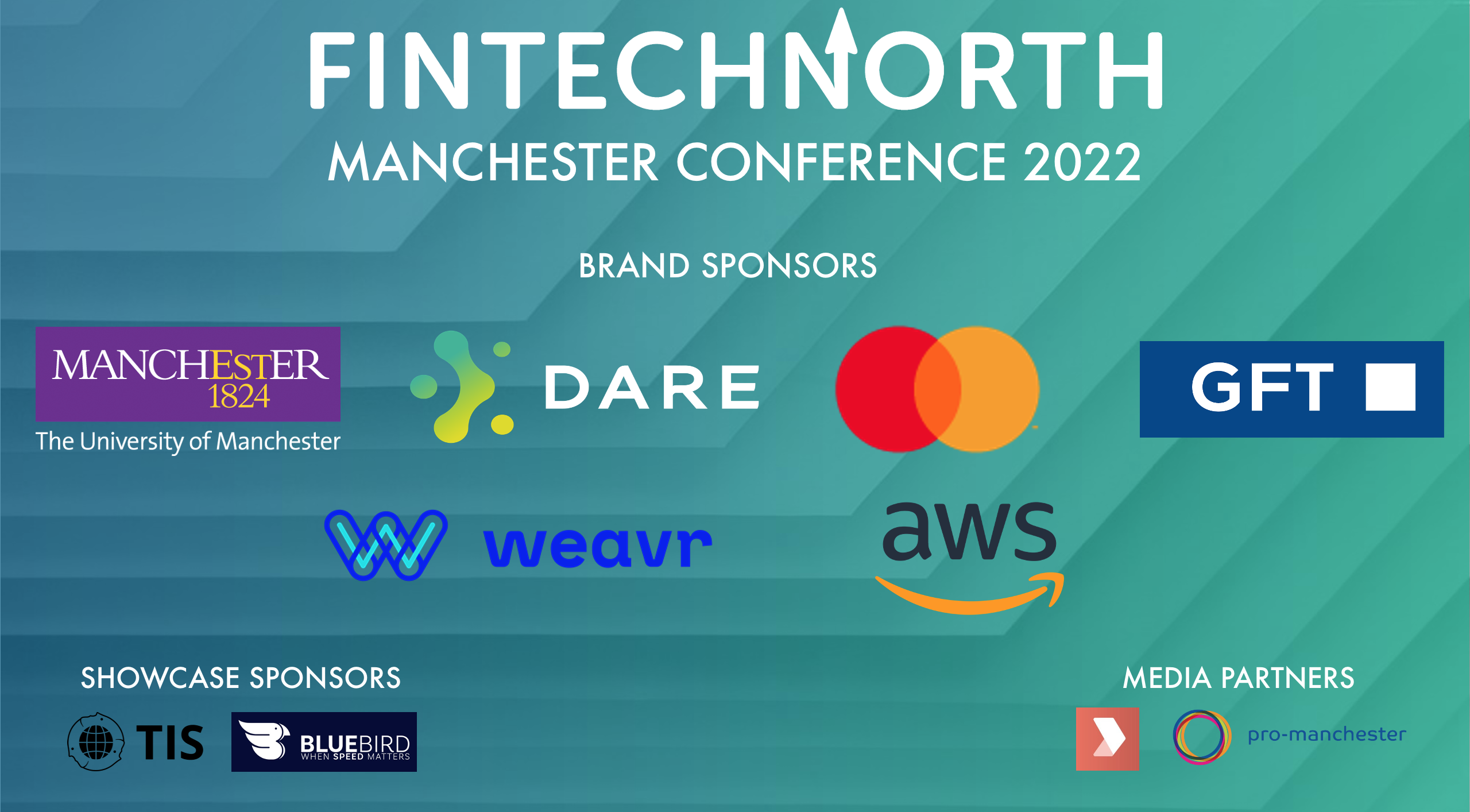 FinTech North Manchester Conference 2022: Re-cap and Re-Watch