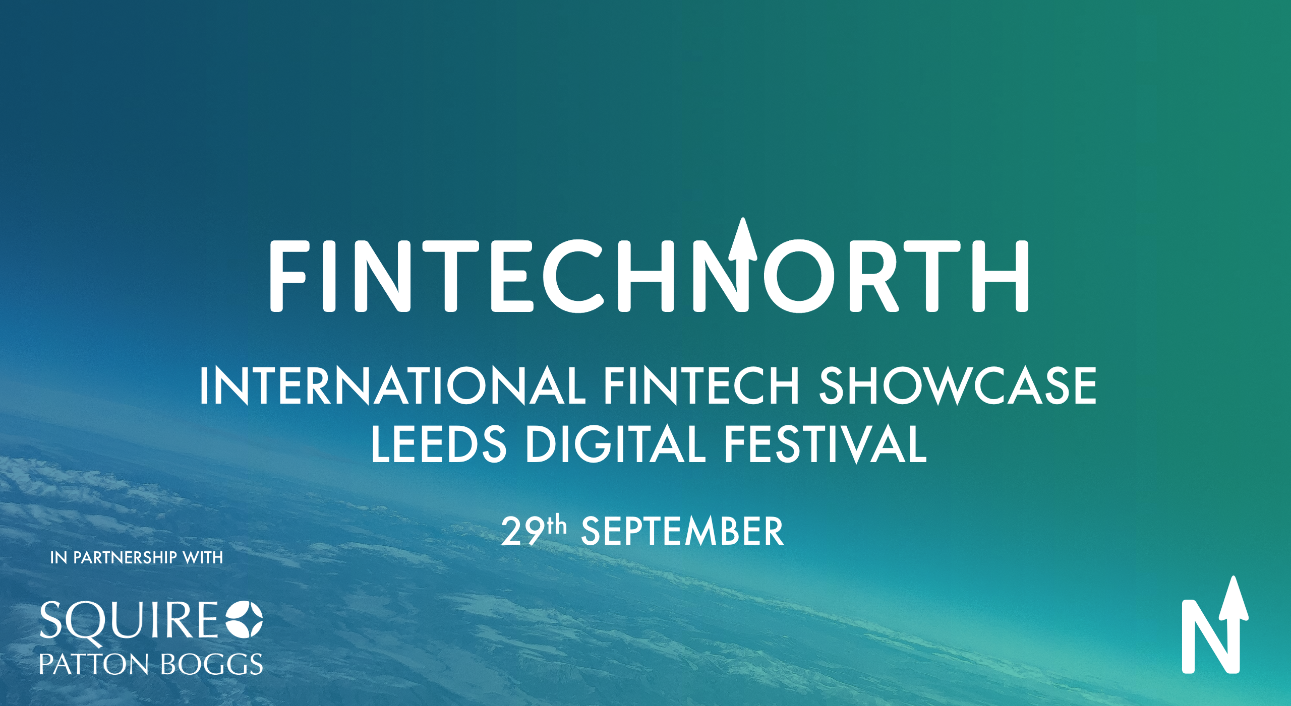 Polish FinTechs from the City of Łódź to converge on Leeds for FinTech Norths International FinTech Showcase, as part of Leeds Digital Festival