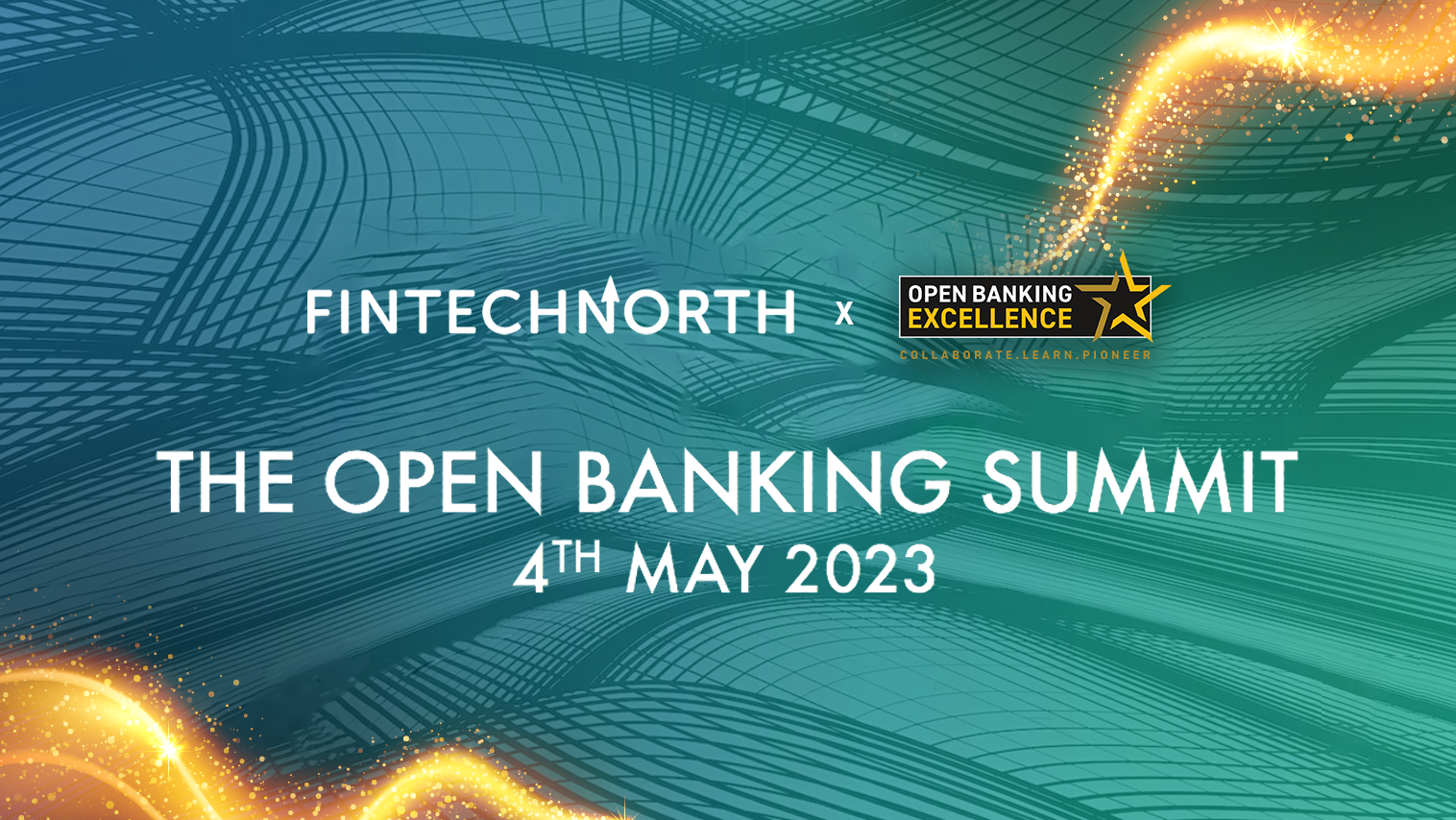 The Open Banking Summit: Write-up